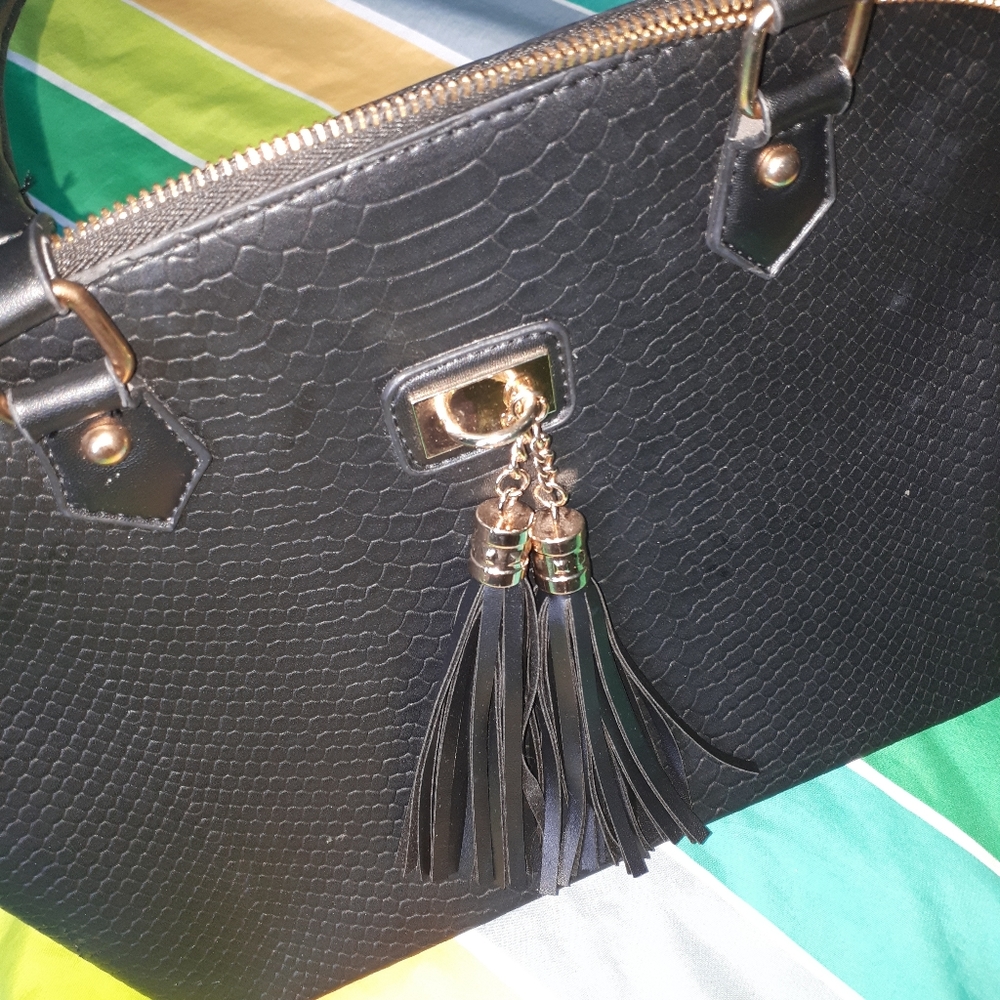 CHIC BAG